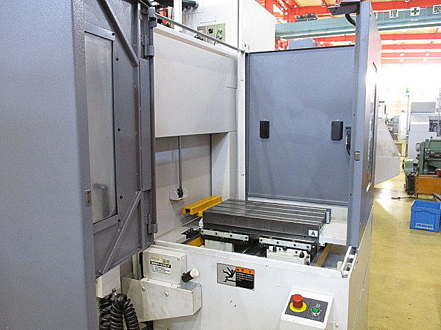 P004997 立型マシニングセンター 森精機 SV-403_17