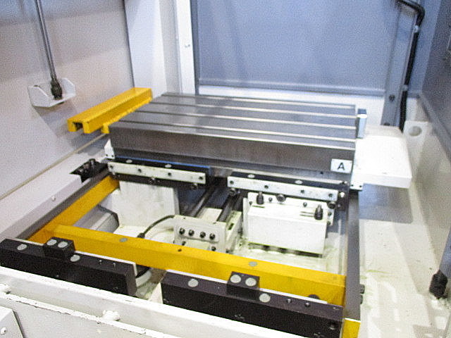 P004997 立型マシニングセンター 森精機 SV-403_18