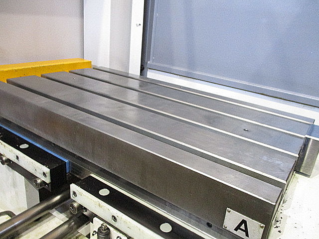 P004997 立型マシニングセンター 森精機 SV-403_19