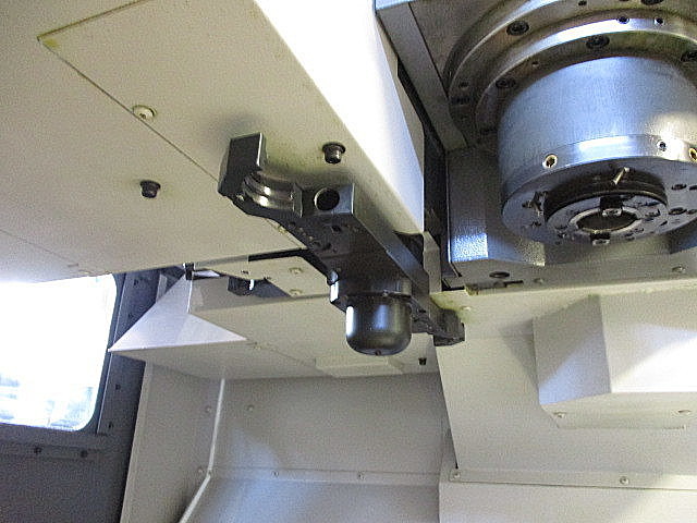 P004997 立型マシニングセンター 森精機 SV-403_20