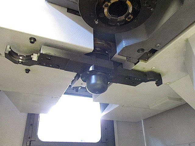 P004997 立型マシニングセンター 森精機 SV-403_21