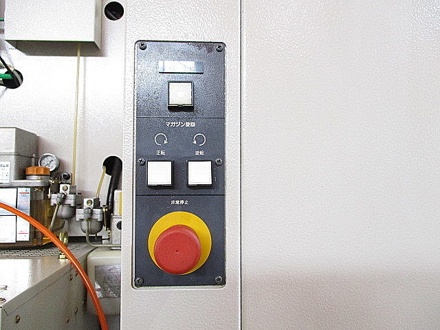 P004997 立型マシニングセンター 森精機 SV-403_24