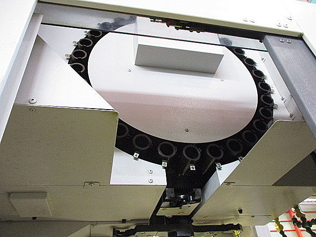 P004997 立型マシニングセンター 森精機 SV-403_25