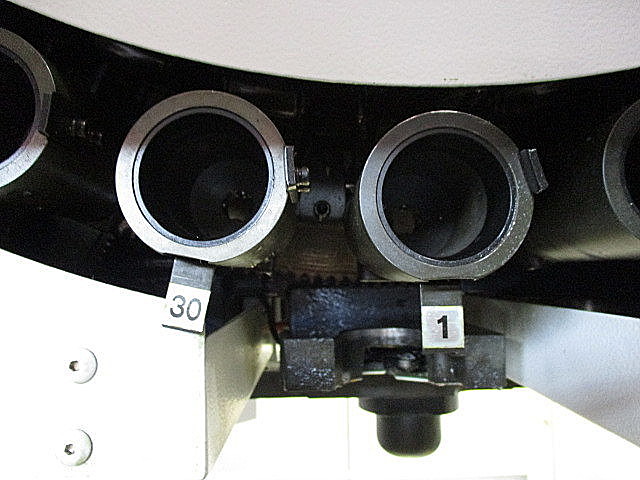 P004997 立型マシニングセンター 森精機 SV-403_26