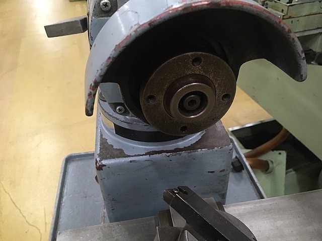 A108328 工具研削盤 伊藤製作所 DP-2 | 株式会社 小林機械 A108328 工具研削盤 伊藤製作所 DP-2 | 株式会社 小林機械