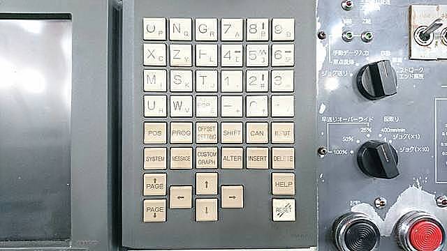 P004991 簡易型ＮＣ旋盤 テクノワシノ C3_10