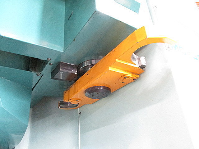 P004989 立型マシニングセンター 松浦機械 MC-1500V4_15