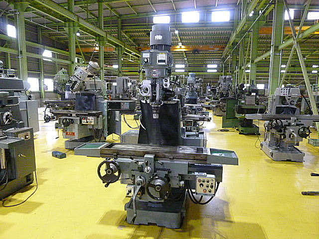 H010451 ラム型フライス 静岡鐵工所 VHR-SD_0