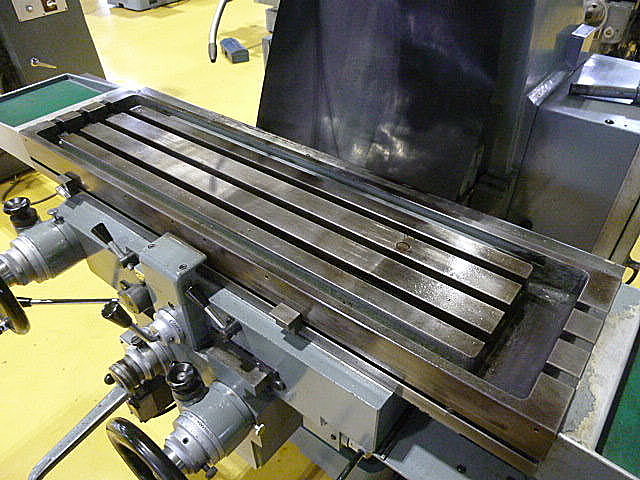 H010451 ラム型フライス 静岡鐵工所 VHR-SD_4
