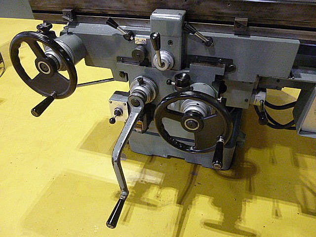 H010451 ラム型フライス 静岡鐵工所 VHR-SD_5