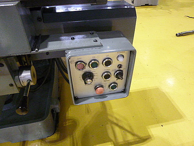 H010451 ラム型フライス 静岡鐵工所 VHR-SD_6