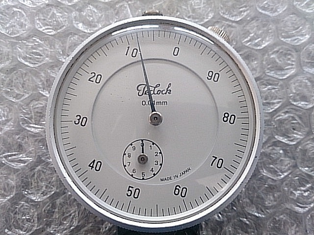 A108150 ダイヤルデプスゲージ TECLOCK DM-204_2
