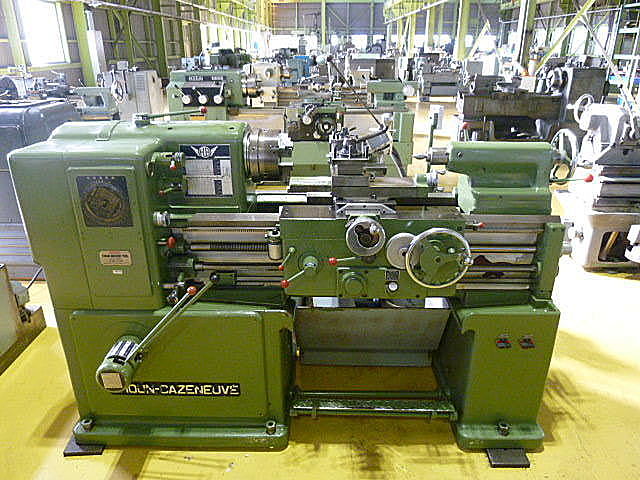 H010433 汎用旋盤 昌運 HB500×650_0