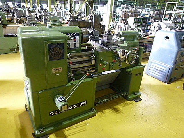 H010433 汎用旋盤 昌運 HB500×650_1