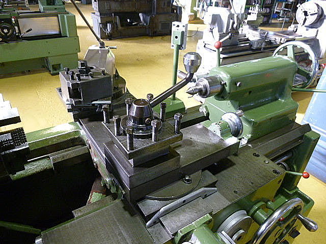 H010433 汎用旋盤 昌運 HB500×650_5