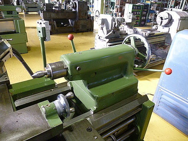 H010433 汎用旋盤 昌運 HB500×650_7