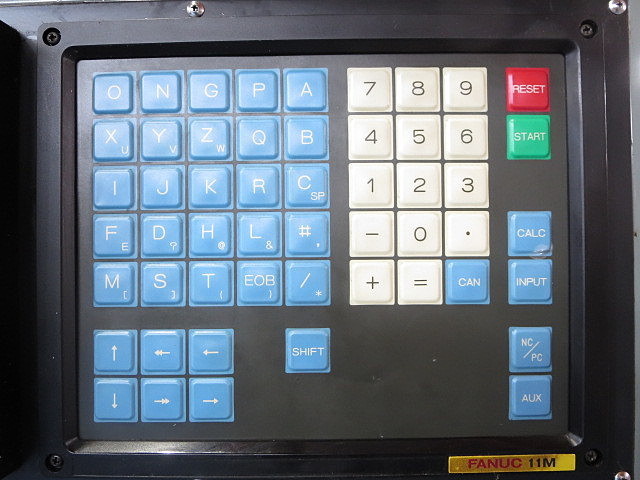 H010443 NC立フライス 静岡鐵工所 VHR-GP | 株式会社 小林機械 H010443 NC立フライス 静岡鐵工所 VHR-GP | 株式会社 小林機械