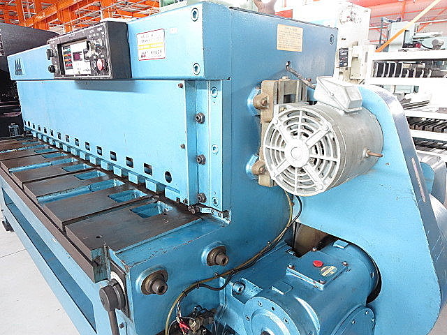 H010413 シャーリング 相澤鐵工所 A3-620_4