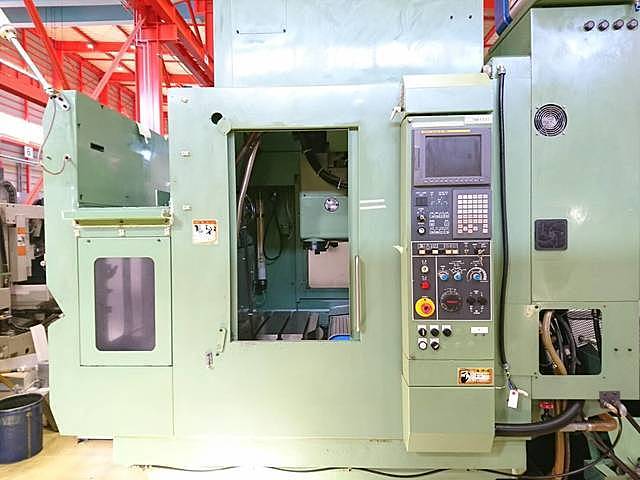 P004964 ドリリングセンター KIRA HPC-30Vb-2AQC | 株式会社 小林機械