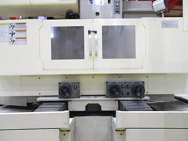 P004947 立型マシニングセンター 大隈豊和 MILLAC-561V_7
