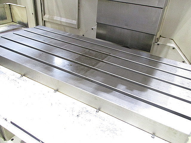 P004947 立型マシニングセンター 大隈豊和 MILLAC-561V_14