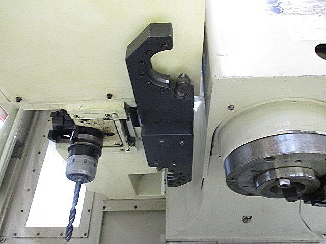 P004947 立型マシニングセンター 大隈豊和 MILLAC-561V_15