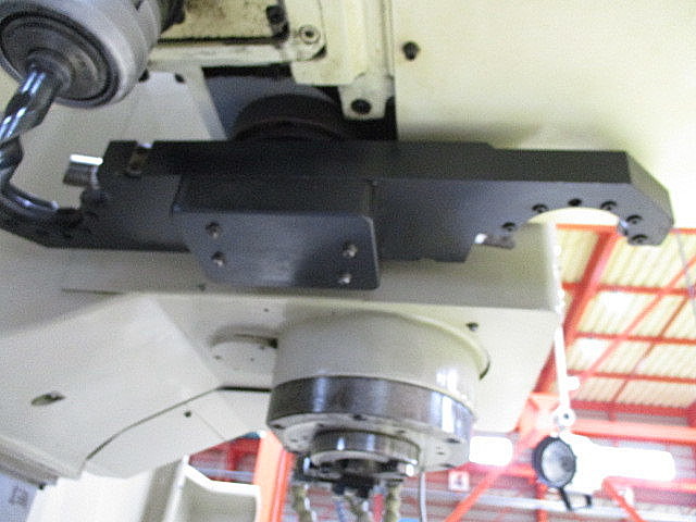 P004947 立型マシニングセンター 大隈豊和 MILLAC-561V_16