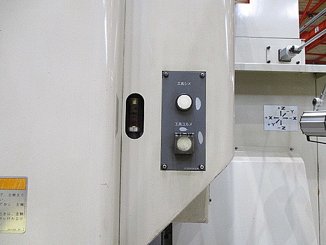 P004948 立型マシニングセンター 大隈豊和 MILLAC-761V_11