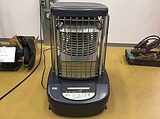 A106978 石油ストーブ コロナ GH-B110F | 株式会社 小林機械