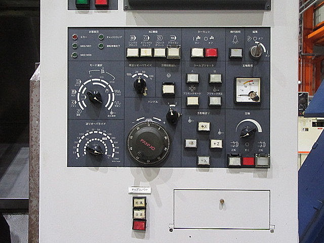 P004933 ＮＣ自動盤 森精機 CL-20A_7