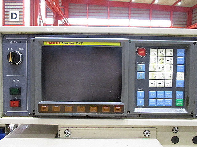 P004924 ＮＣ自動盤 ミヤノ BND-20S2_4