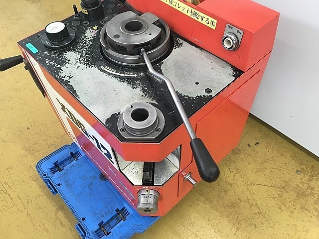 A107821 ドリル研削盤 OSG XDG-12 | 株式会社 小林機械 A107821 ドリル研削盤 OSG XDG-12 | 株式会社 小林機械