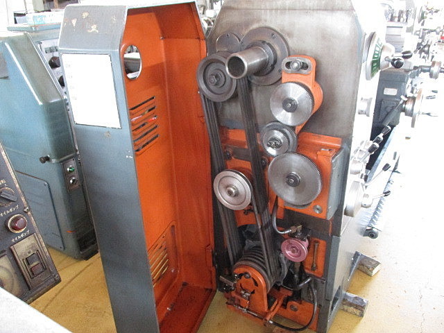 P004916 汎用旋盤 ヤマザキマザック MAZAK-ACE | 株式会社 小林機械