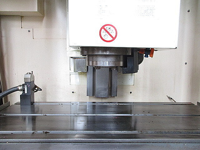 P004908 立型マシニングセンター キタムラ機械 Mycenter-3Xi_6