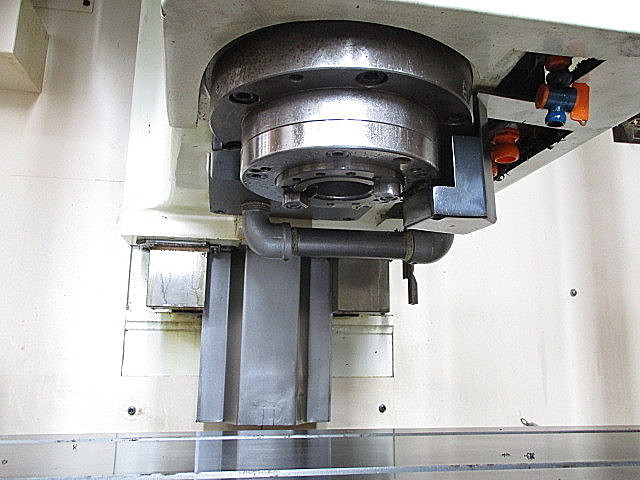 P004908 立型マシニングセンター キタムラ機械 Mycenter-3Xi_7