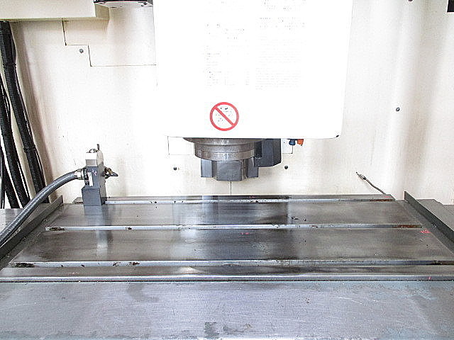 P004908 立型マシニングセンター キタムラ機械 Mycenter-3Xi_8