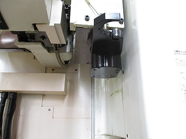 P004908 立型マシニングセンター キタムラ機械 Mycenter-3Xi_10