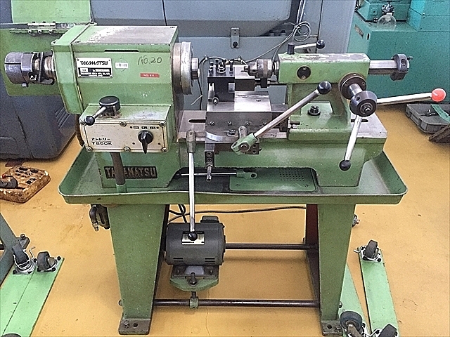 ペンチレース 高松機械工業 T850K