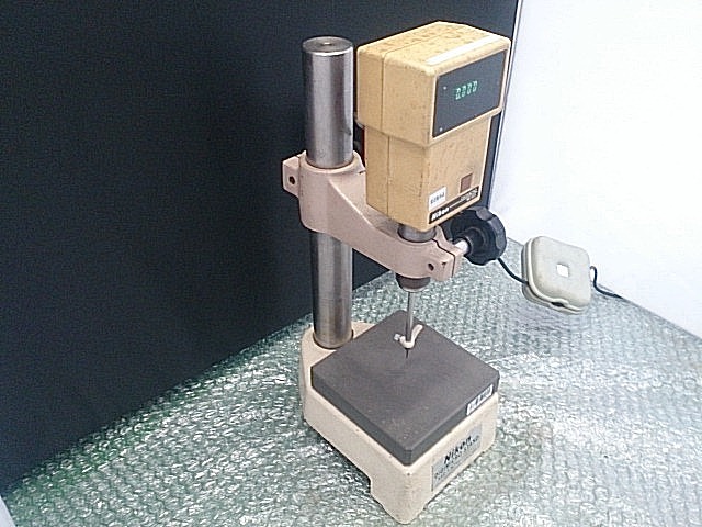 デジマイクロシリーズ MF-1001 / MF-501 / MH-15M - ニコン工業用計測ソリューション