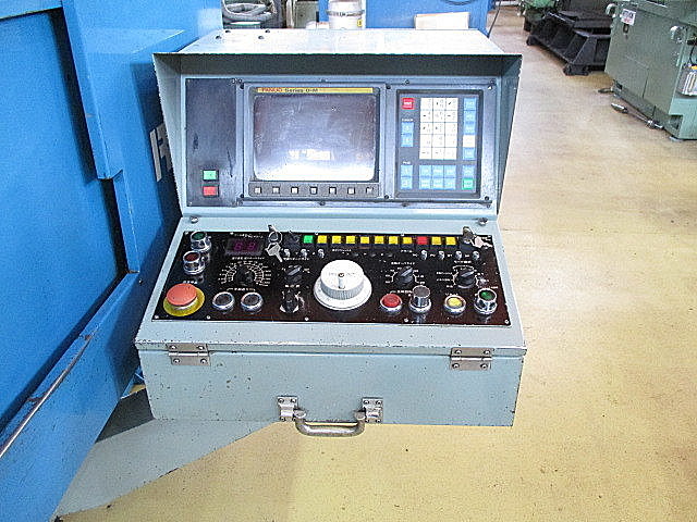 P004895 立型マシニングセンター 武田機械 RT24S-2000MV-3_2