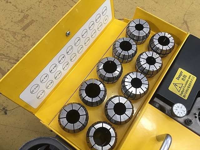 A107670 ドリル研削盤 田中インポート YN-09A | 株式会社 小林機械