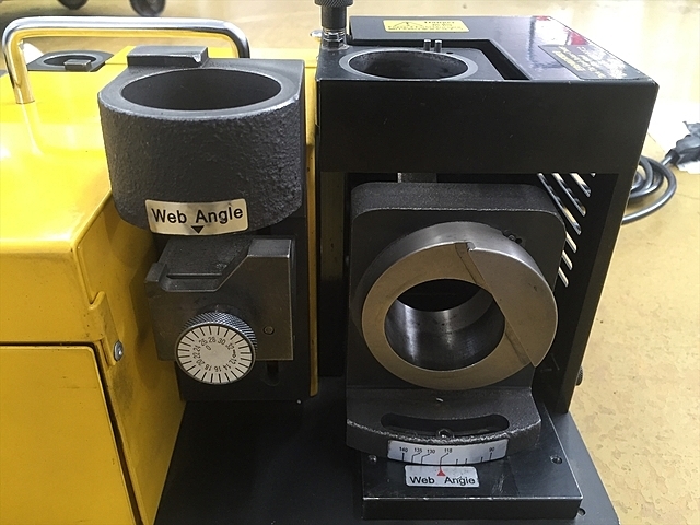 A107670 ドリル研削盤 田中インポート YN-09A | 株式会社 小林機械 A107670 ドリル研削盤 田中インポート YN-09A | 株式会社 小林機械