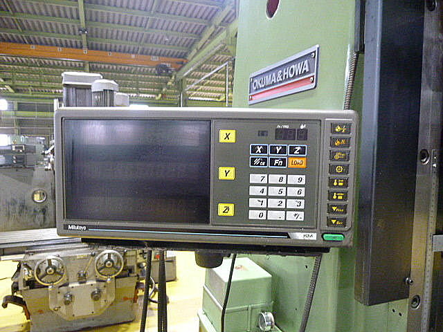 H010241 ベット型フライス 大隈豊和 STM-3V | 株式会社 小林機械 H010241 ベット型フライス 大隈豊和 STM-3V | 株式会社 小林機械