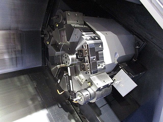 P004888 ＮＣ旋盤 高松機械工業 X-150PLUS_8