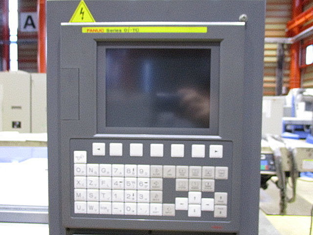 P004887 ＮＣ旋盤 高松機械工業 X-100_5