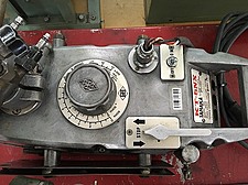A107469 自動ガス切断機 日酸TANAKA KT-5NX | 株式会社 小林機械 A107469 自動ガス切断機 日酸TANAKA KT-5NX | 株式会社 小林機械