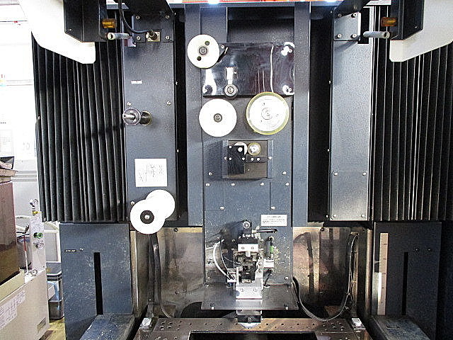 P004886 ＮＣワイヤーカット 牧野フライス製作所 U32K_5