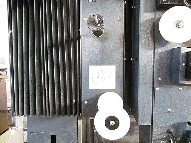 P004886 ＮＣワイヤーカット 牧野フライス製作所 U32K_7