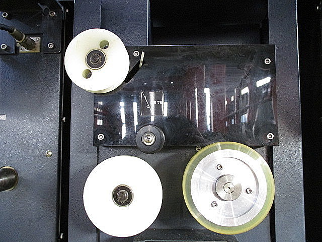 P004886 ＮＣワイヤーカット 牧野フライス製作所 U32K_8