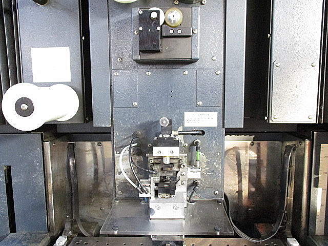 P004886 ＮＣワイヤーカット 牧野フライス製作所 U32K_9